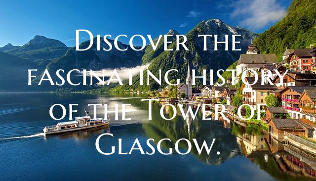 Discover the fascinating history of the Tower of G...